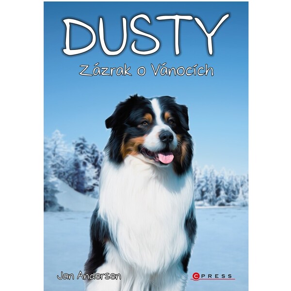 Dusty: Zázrak o Vánocích