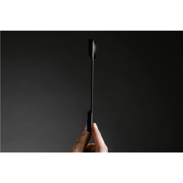 Nomad Traditional Leather Case (Horween) MagSafe kožený kryt iPhone Air Black - Pouzdra - Obrázek 54e74f5382174d8b9407bf5560855c80