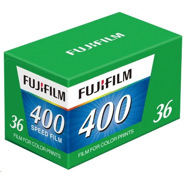 Fujifilm Color 400/135 barevný kinofilm (36 snímků) - Kinofilmy - Obrázek 54e879218a3c4ac38bac4cfb6cce9ac6