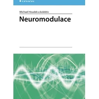 Neuromodulace - E-kniha