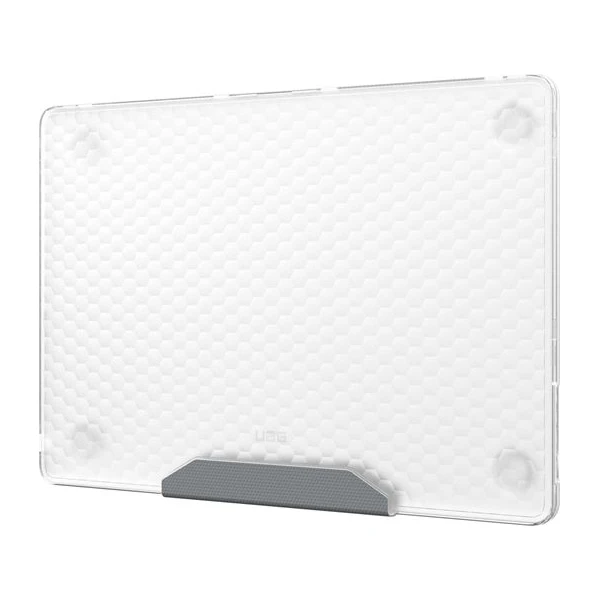 UAG Essential Armor kryt MacBook Air 15" (M4/M3/M2) ice - Pouzdra - Obrázek 54f65c89f0de41a2a406601b28317055