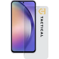 Tactical Glass Shield 2.5D sklo pro Samsung Galaxy A56 5G čiré - Ochranné folie a skla