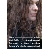 Mami, miluju - E-kniha