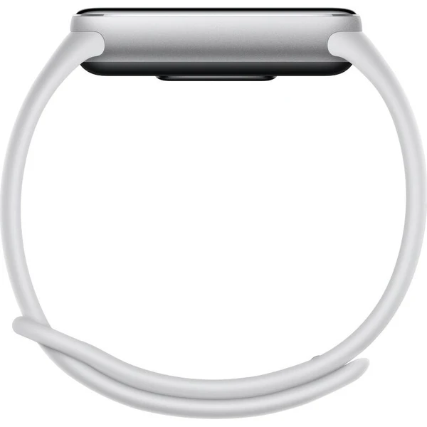 Xiaomi Smart Band 10 stříbrný (Další) - Fitness náramky - Obrázek 54fc5c345fbd43b69dc6a5f096941fe7