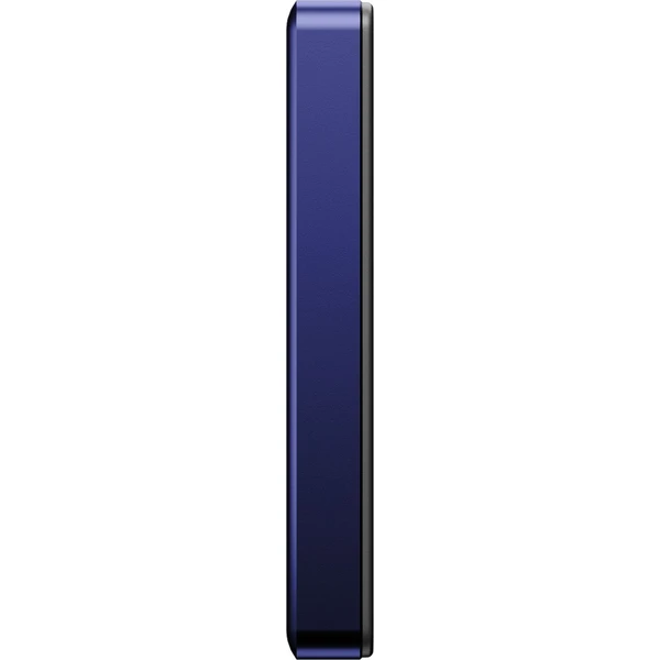 ENERGEA AluPac 10K MagSafe hliníková powerbanka 10000 mAh indigově modrá - Powerbanky - Obrázek 54fd254704844a178d0ca1dd1efd2340