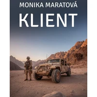 Klient - E-kniha
