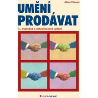 Umění prodávat - E-kniha