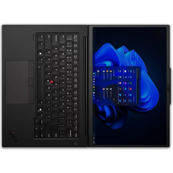 Lenovo ThinkPad P14s Gen 5 (21Gen 2002JCK) RTX 500 Ada černý - Notebooky - Obrázek 550391559b444a8c8c52671a2b75c781