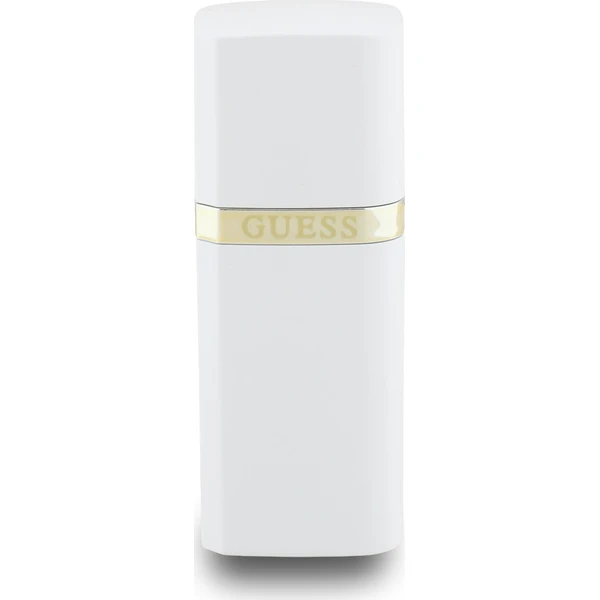 Guess Lipstick Shape TWS Bezdrátová sluchátka bílá - Sluchátka - Obrázek 550752bbea704cb8a32550b4ae620600