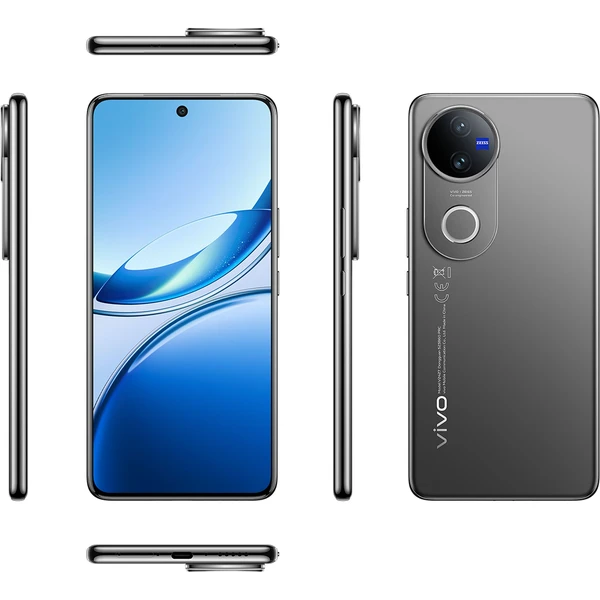 Vivo V50 12GB/512GB černý - Mobilní telefony - Obrázek 550D000P01