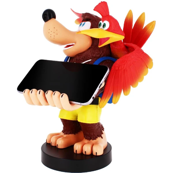 Cable Guy - Banjo-Kazooie - Figurky - Obrázek 550O100501