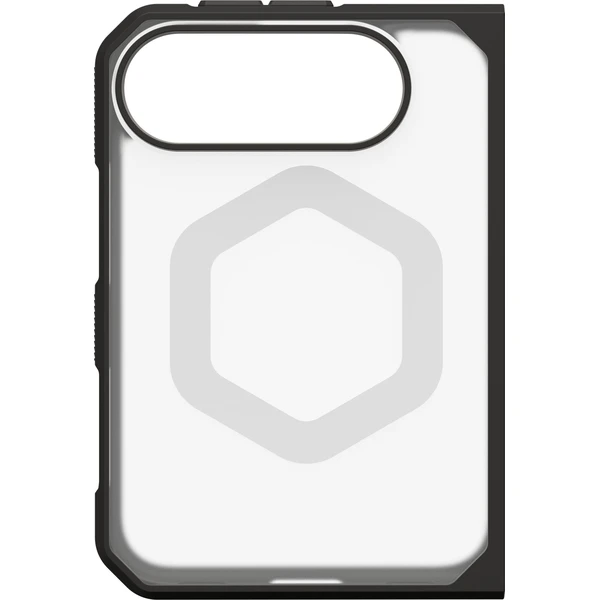 UAG Mouve MagSafe kryt iPhone Duo čirý - Pouzdra - Obrázek 550a3a94240e4b87b2ea7e4834bf5011