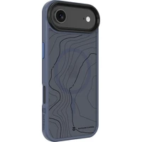 Tactical MagForce Hyperstealth Sika kryt iPhone Air Deep Blue - Pouzdra
