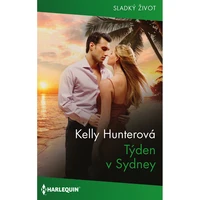 Týden v Sydney - E-kniha