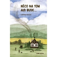 Něco na tom asi bude... - E-kniha