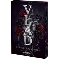 Vlad - E-kniha