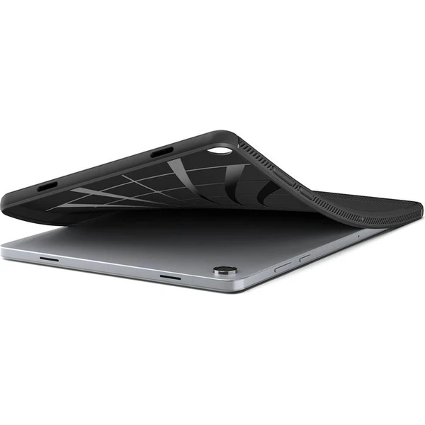 Spigen Rugged Armor pouzdro Samsung Galaxy Tab A11+ (2025) matně černé - Pouzdra - Obrázek 551292f28d3247b88fa1736f78676b75
