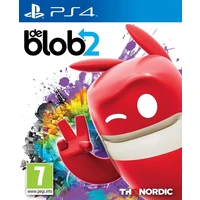 De Blob 2 (Xbox One) - Hry pro Xbox One