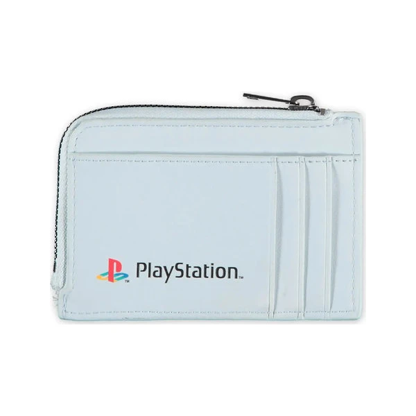Pouzdro na platební karty Difuzed - PlayStation - Peněženky - Obrázek 551L000K01
