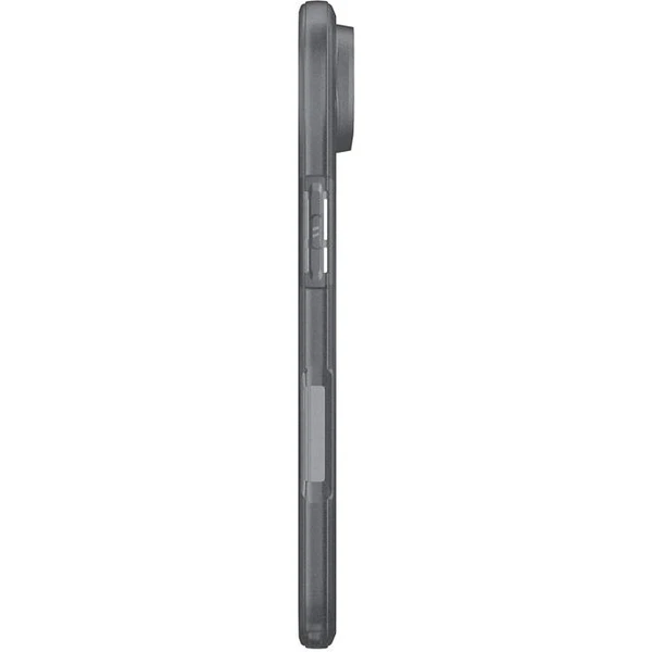 UAG Dot MagSafe kryt iPhone Air kouřový - Pouzdra - Obrázek 551a72d6f3fa4062bdb3390dc1bd7098