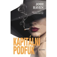 Kapitální podfuk - E-kniha
