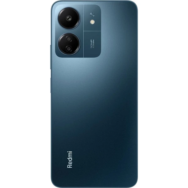 Xiaomi Redmi 13C 4/128GB modrá - Mobilní telefony - Obrázek 551f0135cb814f4285e31d5a1adb3430