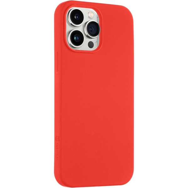 Tactical MagForce Velvet Smoothie Kryt pro Apple iPhone 13 Pro Max Chilli