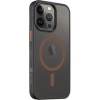 Tactical MagForce Hyperstealth 2.0 Kryt pro iPhone 13 Pro Black/Moucha Moose - Pouzdra