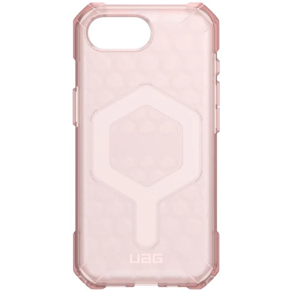 UAG Essential Armor Magsafe kryt iPhone 17e/16e růžový - Pouzdra - Obrázek 55265d61167b4a989edd23d6f3b98382