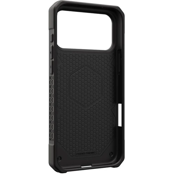 UAG Monarch Pro MagSafe Kevlar kryt iPhone 17 Pro Max zelený - Pouzdra - Obrázek 5526b8b0df164c1baebdeb7cfd4fd946