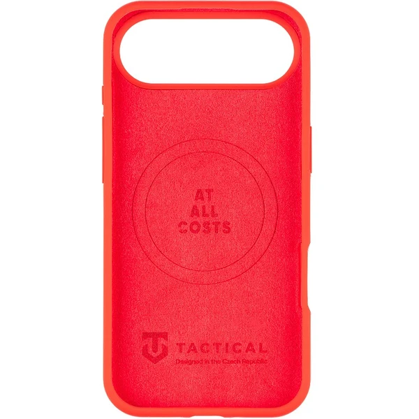 Tactical MagForce Velvet Smoothie kryt Apple iPhone Air Chilli - Pouzdra - Obrázek 55327eb30fc94cbf8bc214fe04380e1f