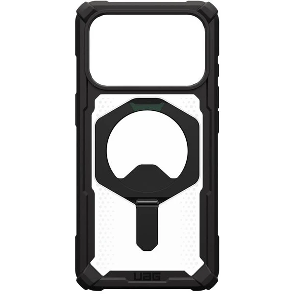 UAG Plasma XTE Magsafe kryt iPhone 17 Pro černý/čirý - Pouzdra - Obrázek 55337b364bd74b948b4f1ac30d35925b