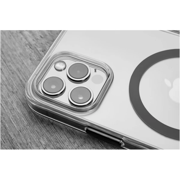 FIXED MagPurity kryt s Magsafe Apple iPhone 17e/16e čirý - Pouzdra - Obrázek 5534db6cac494d36947c9186d4e6918e