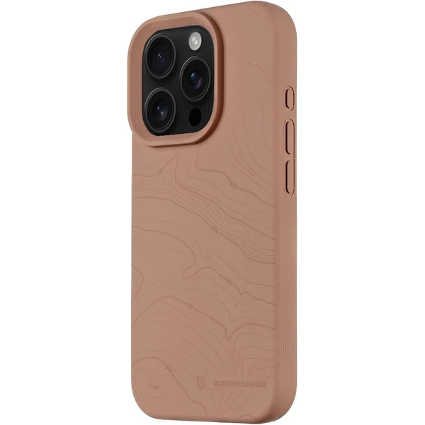 Tactical MagForce Beaver Kryt s MagSafe pro iPhone 16 Pro Moucha Moose - Pouzdra - Obrázek 553713cece044064af428a95a5d9d818