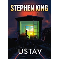 Ústav - E-kniha