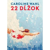 22 dĺžok - E-kniha