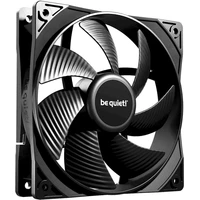 Be quiet! Pure Wings 3 120mm - Ventilátory pro PC