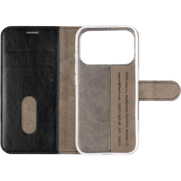 FIXED Opus pouzdro Apple iPhone 17 Pro černé - Pouzdra - Obrázek 553c7af8d3904cada6cab3d0d9dab640