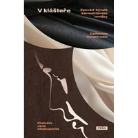 V klášteře - E-kniha