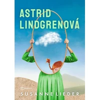 Astrid Lindgrenová - E-kniha