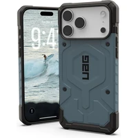UAG Pathfinder Magsafe kryt iPhone 17 Pro Max modrý - Pouzdra