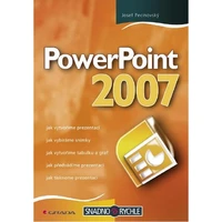 PowerPoint 2007 - E-kniha