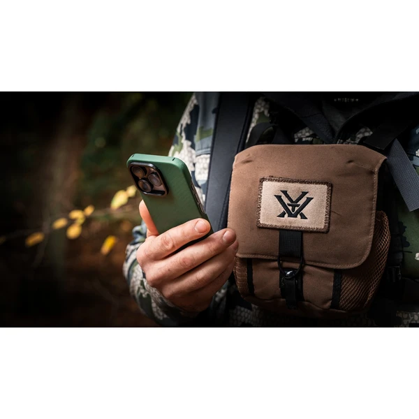 Tactical MagForce Aramid kryt Apple iPhone 17 Pro zelený - Pouzdra - Obrázek 554c0e67d34743b3a28d0b4c44a6eb4b