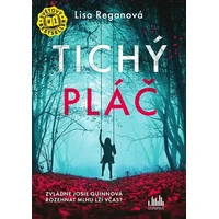 Tichý pláč - E-kniha
