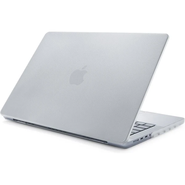 Pipetto Hardshell Dots kryt MacBook Pro 14" (M4/M3/M2/M1) čirý - Pouzdra - Obrázek 554f4257ba224b779ff668f0420ff530