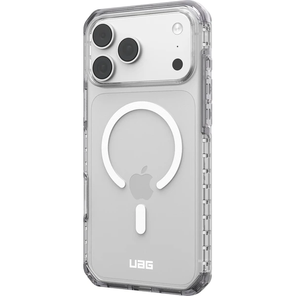 UAG Plyo LT MagSafe kryt iPhone 18 Pro Max/17 Pro Max čirý/kouřový - Pouzdra - Obrázek 555082af6724468db4c5132ec664da27