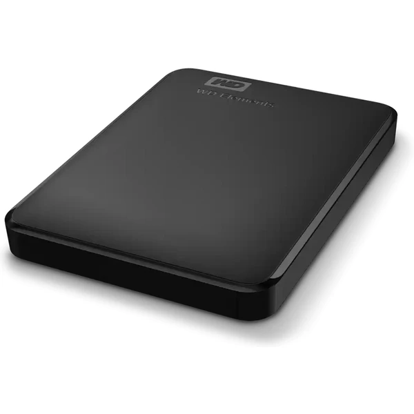 WD Elements Portable 5TB Externí 3.5" disk USB 3.0 - Pevné disky - Obrázek 5553000N01