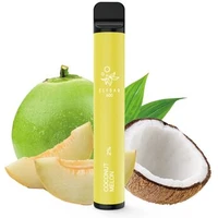 Elfbar 600 Disposable Pod Kit Coconut Melon - Jednorázové elektronické cigerety
