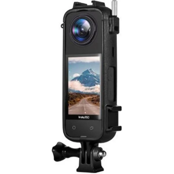 Insta360 ABS rám pro X4 - Pouzdra - Obrázek 5556000P01