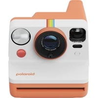 Polaroid Now Gen 3 Coral - Fotoaparáty